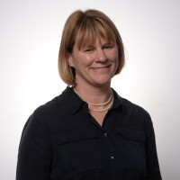 Kumi Foundation Employee Karen Britton's profile photo