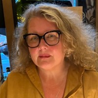 BIG Travel Sweden Employee Susanne Måhlgren's profile photo