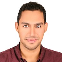 Bdaiat Employee Ahmed Khaled's profile photo