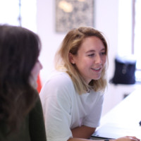 Catch Digital Employee Michelle Clacher's profile photo