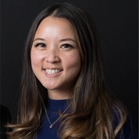 Jollibee Group North America Employee Carolyne Chu's profile photo