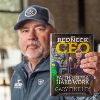 MPK Equity Partners Employee Gary Findley's profile photo