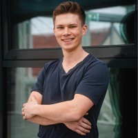 Brainamics Employee Tim Meinhardt's profile photo