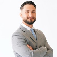 Tesseon Employee Elvir Karahodzic's profile photo