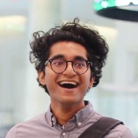 NeXus Consulting Group - Rotman Employee Saeyoon Chandra's profile photo