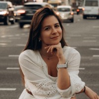 ecom.tech Employee Olga Petrushenko's profile photo