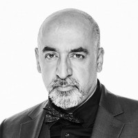 Inkeros Employee Hossein Alami's profile photo