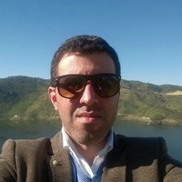 EDP Employee Armando Ribeiro's profile photo