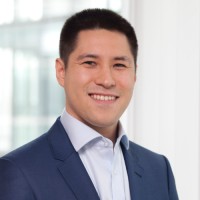 Laminar Projects Employee Stephen Herd's profile photo