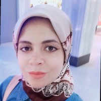 SONOFF EGYPT Employee Eman Gamal's profile photo