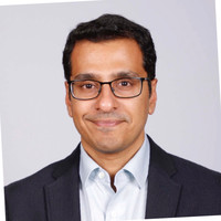 Tata Consultancy Services Employee Abraham Chacko's profile photo