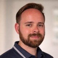 Newrez LLC Employee Todd Edwards's profile photo