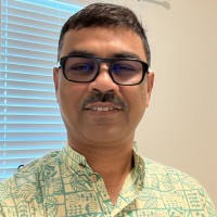 Bolster Rx Employee Simant Shah's profile photo