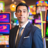 Melco Resorts & Entertainment Employee Grant Johnson's profile photo