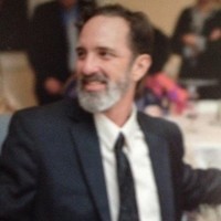 TreeFolks Employee Andrew Smiley's profile photo