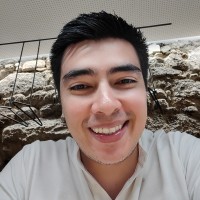 LEETERS Employee Carlos Giraldo's profile photo