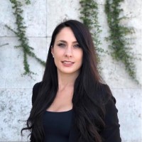 Spiritrade Employee Paula Dalma Birtalan's profile photo