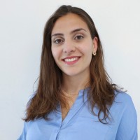 SNCT Employee Joana Ferreira Magalhães's profile photo