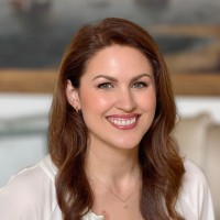 Family Gateway Employee Carolina Cronin's profile photo