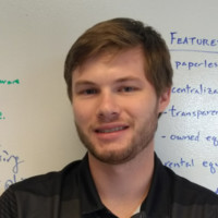 Informa Employee Andrew Brinkman's profile photo