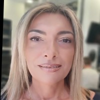 Harvard Bioscience Employee Nora Kouris's profile photo