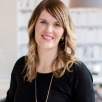 Thrive Real Estate Group Employee Rebecca Loesch's profile photo