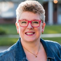 pLink Leadership Employee Jennifer Schneider's profile photo