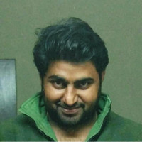 Mountain Creative Employee Deepender Kaushik's profile photo