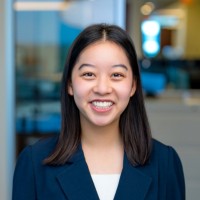 Olivia Yu Email