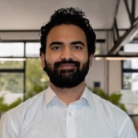 Monash Engineering Employee Ankit Rawat's profile photo