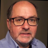 Wealden Volunteering Employee Paul Latimer's profile photo