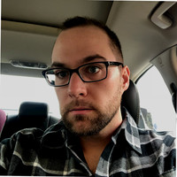 O'Reilly Auto Parts Employee Daniel Wilks's profile photo