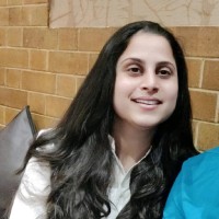 Decision Minds Employee Pooja Yadav's profile photo