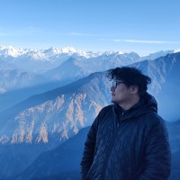 JoBins Employee Tshering Lama's profile photo