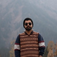 Grayphite Employee Arslan Ghouri's profile photo
