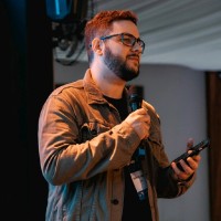 Employer RH Employee Marcos dos Santos's profile photo