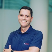 Bosch Taiwan Employee Dave Howard's profile photo