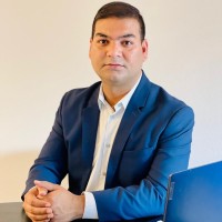 EA Team Inc Employee Nilesh Mishra's profile photo