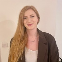 Obsidian Healthcare Group Limited Employee Isabella Janowski's profile photo