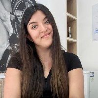 Grupo Touch Employee Lucero Cerdan's profile photo