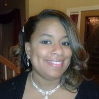 The Home Depot Employee April Butler's profile photo