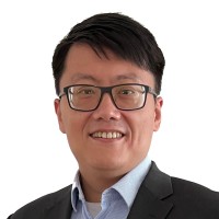 Oliver Wyman Employee Wei Ke's profile photo