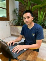 Arshipelago Employee Mohammad Reza's profile photo