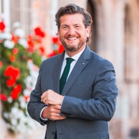 Mandat Employee Matthieu Demoncheaux's profile photo