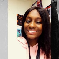 Great Oaks Charter School Bridgeport Employee Manisha Labady's profile photo