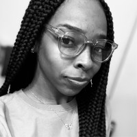 Amazon Employee Terra M. Milan's profile photo