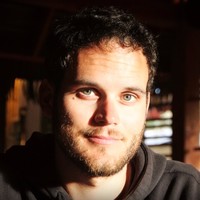 Ecohydro.Solutions Employee Geert Slachmuylders's profile photo