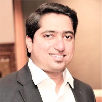 WNS Employee Robin Jacob's profile photo