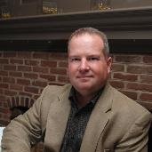 Lubker Distribution Employee Rick Lubker's profile photo