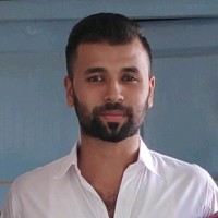 The World Class Employee Shejin Asharaf's profile photo